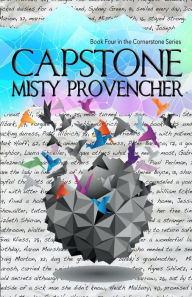 Title: Capstone, Author: Misty Provencher