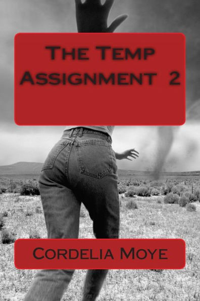 The Temp Assignment 2: The Temp Assignment 2