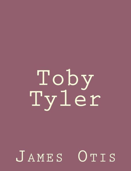 Toby Tyler
