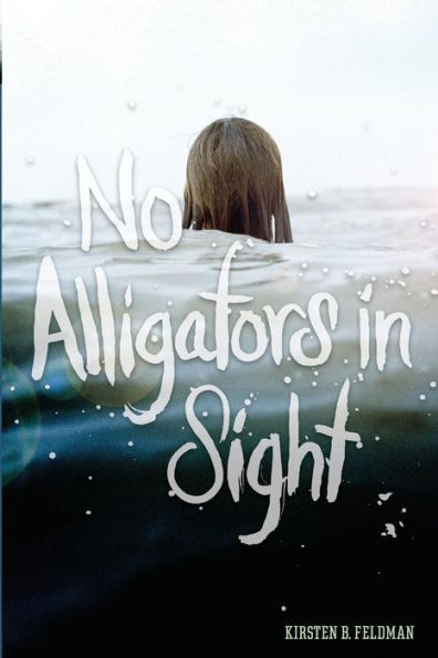 No Alligators in Sight