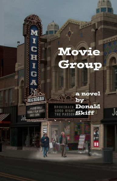 Movie Group