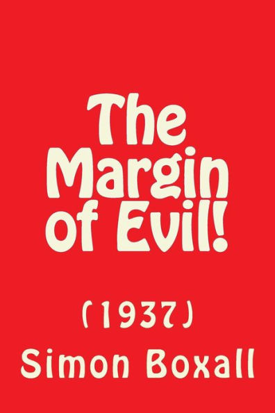 The Margin of Evil!