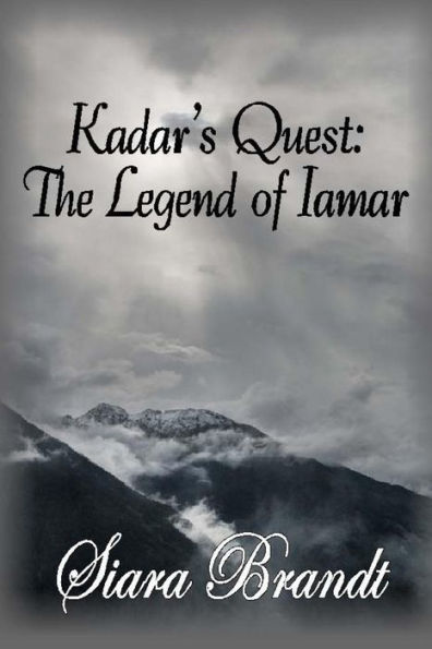 Kadar's Quest: The Legend of Iamar