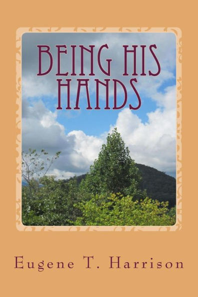 Being His Hands: Reflections on Living Generously