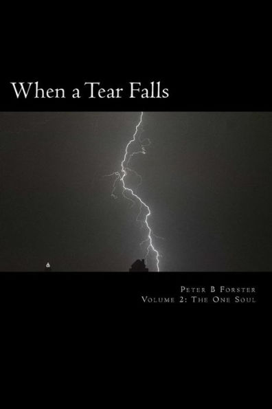 When a Tear Falls