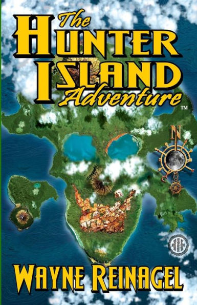 The Hunter Island Adventure