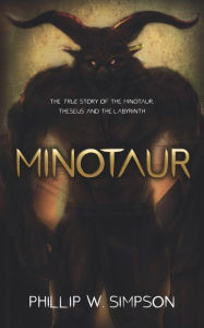 Title: Minotaur, Author: Phillip W Simpson