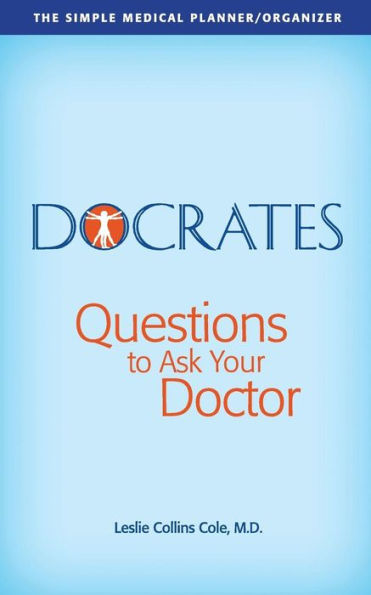 Docrates: Questions to Ask Your Doctor