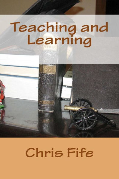 Teaching and Learning