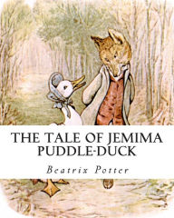 Title: The Tale of Jemima Puddle-Duck, Author: Beatrix Potter