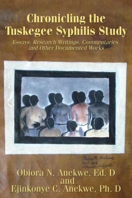 tuskegee experiment research paper tuskegee experiment research paper
