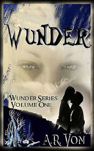 Title: Wunder: An Erotic Zombie Novel, Author: Wicked Muse Productions