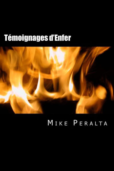 Temoignages d'Enfer