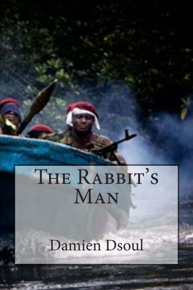 The Rabbit's Man