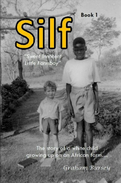 Silf: Book 1