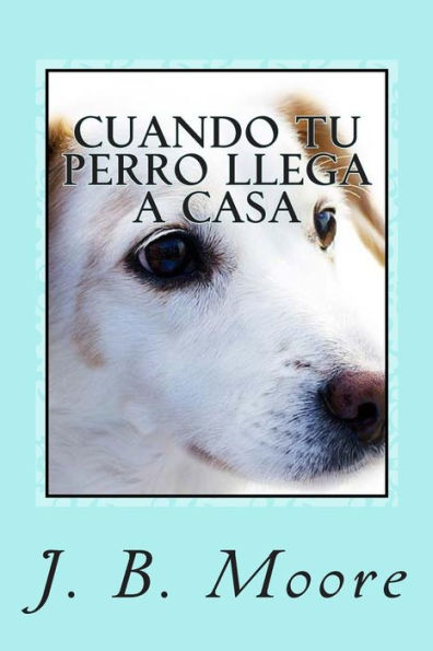 Cuando tu Perro Llega a Casa: Guï¿½a Prï¿½ctica para Dueï¿½os Principiantes