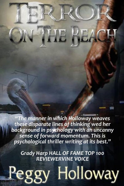 Terror on the Beach