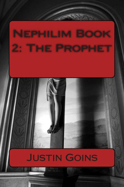 Nephilim Book 2: The Prophet