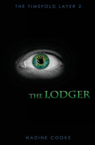 Title: The Lodger, Author: Nadine Cooke