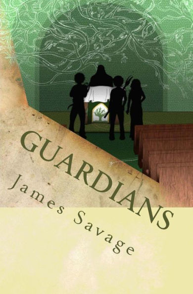 Guardians: The Fergus Trilogy