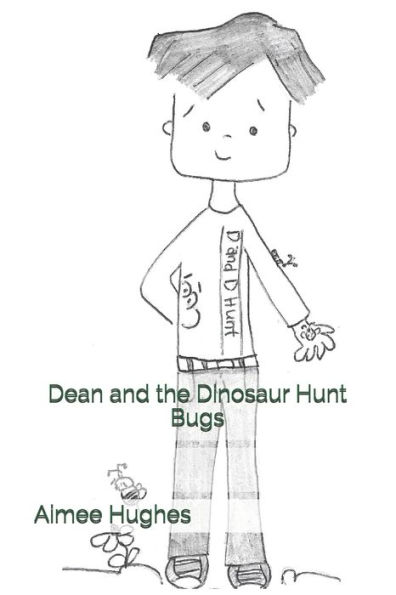 Dean and the Dinosaur Hunt Bugs