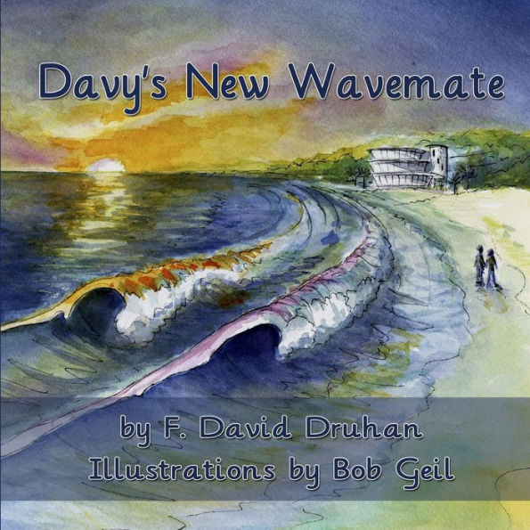 Davy's New Wavemate