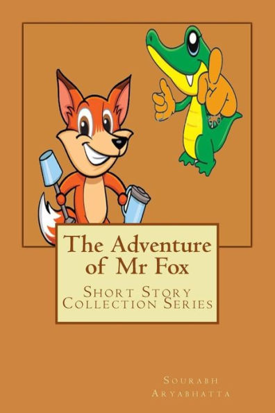 The Adventure of Mr Fox