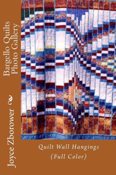 Bargello Quilts Photo Gallery: Quilt Wall Hangings