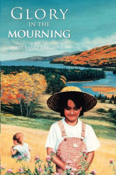 Glory in the Mourning: A family's story of grief and healing