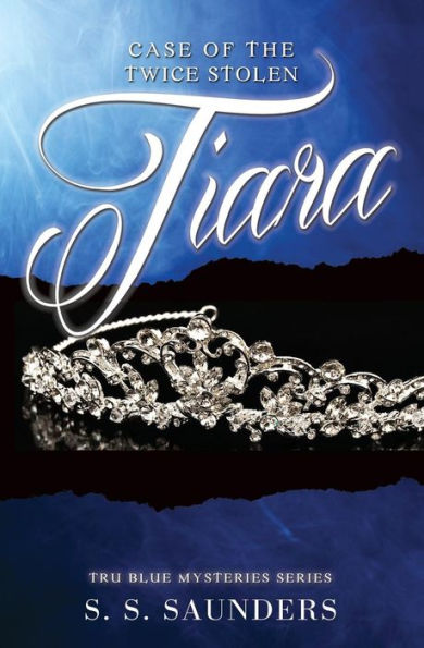 The Case Of The Twice Stolen Tiara