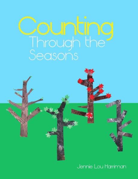 Counting Through the Seasons