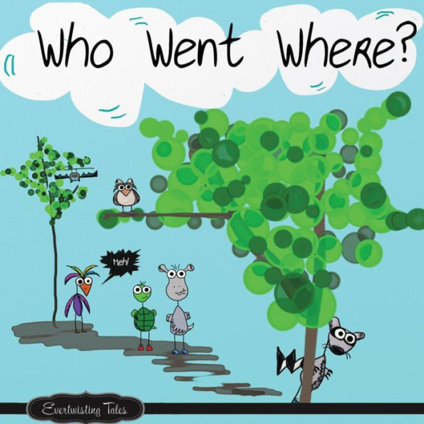 Who Went Where?