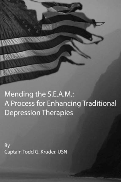 Mending the S.E.A.M.: A Process for Enhancing Traditional Depression Therapies