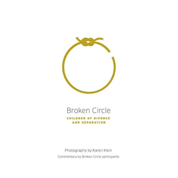 Broken Circle - Children of Divorce and Separation