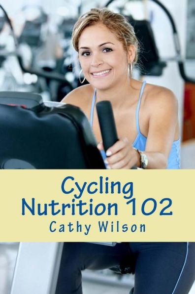 Cycling Nutrition 102: Fast Weight Loss