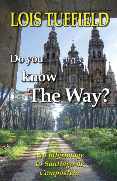 Do You Know The Way?: Walking The Camino Francés