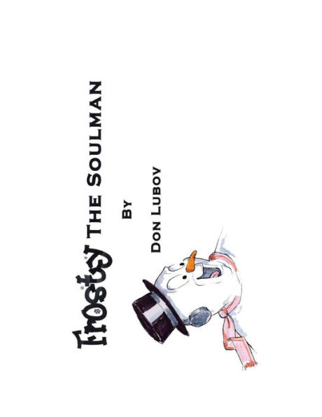 Frosty The Soulman