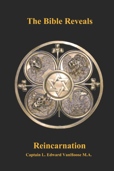 The Bible Reveals Reincarnation