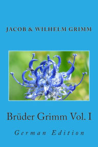 Title: Brüder Grimm Vol. I: German Edition, Author: Nik Marcel