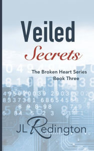 Title: Veiled Secrets, Author: Nicole Sanders