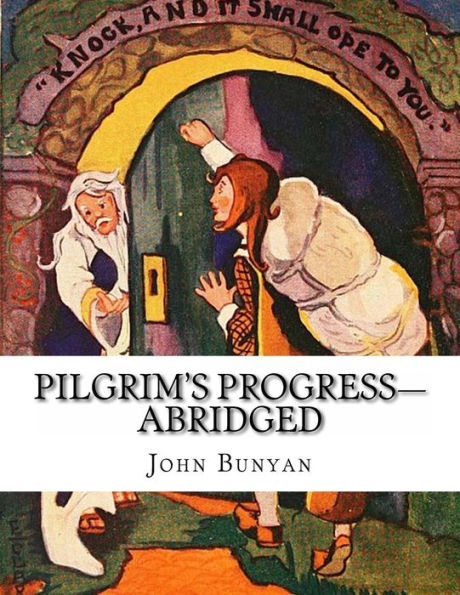 Pilgrim's Progress-Abridged