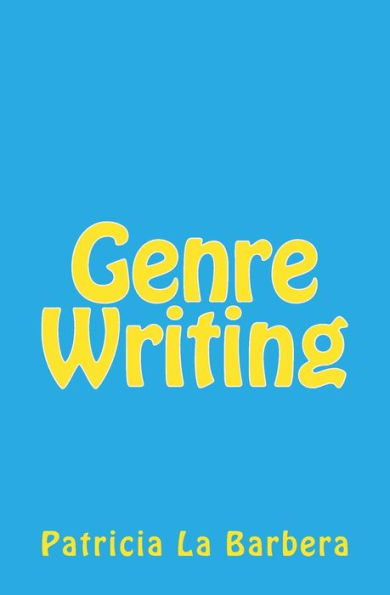 Genre Writing