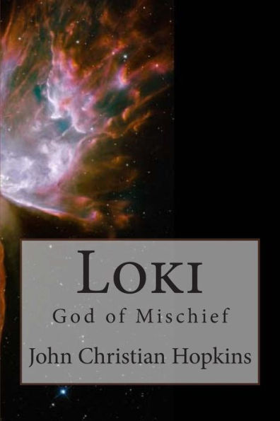 Loki: God of Mischief