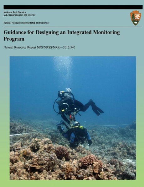 Guidance for Designing an Integrated Monitoring Program