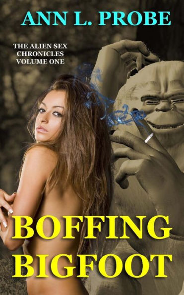 Boffing Bigfoot