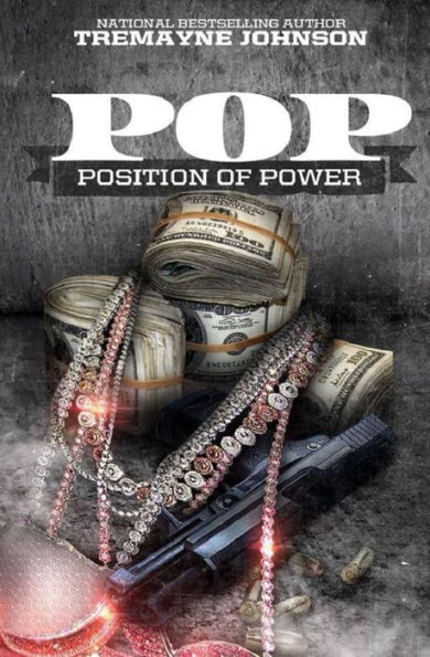 Pop: Position of Power