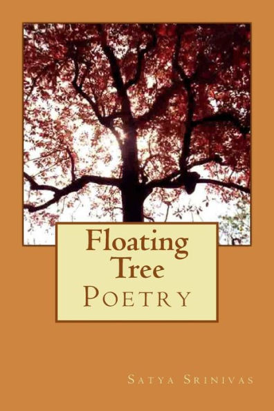 Floating Tree: Poetry book