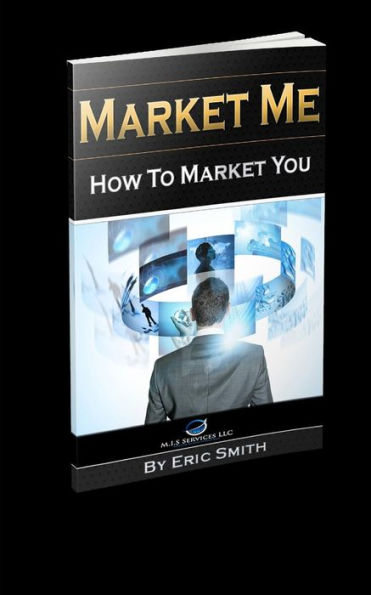 Market Me How to Market You