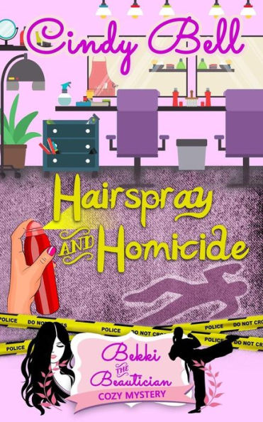 Hairspray and Homicide