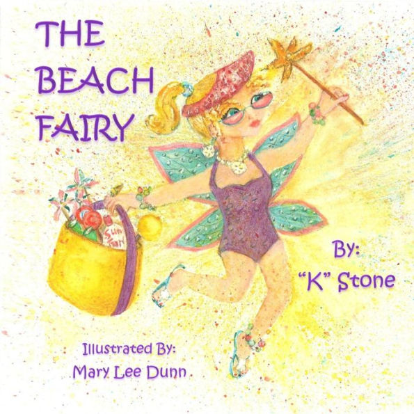 The Beach Fairy